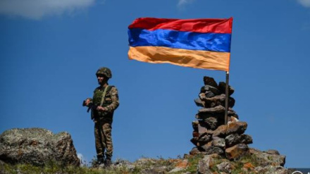 Հայաստանում կանցկացվի «ԱՐԾԻՎ ԳՈՐԾԸՆԿԵՐ-2023» հայ-ամերիկյան համատեղ զորավարժություն