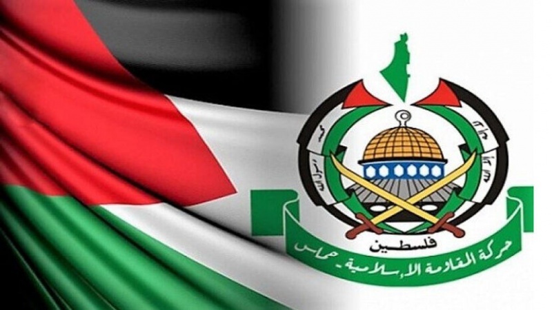 Hamas, Palestina