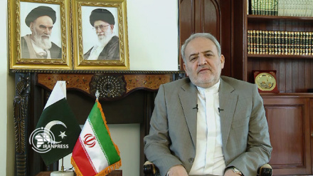 Иран и Пакистан стремятся расширить сотрудничество