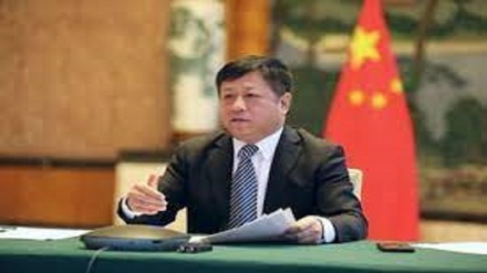 La Cina si oppone alla decisione degli Usa di non invitare la Russia alla riunione dell’APEC 