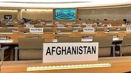 درخواست حکومت طالبان برای در اختیار گرفتن کرسی نمایندگی افغانستان در سازمان ملل متحد