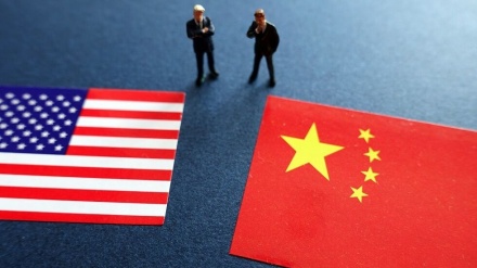 סין: מתנגדים להכללת גורמים במדינה בסנקציות של ארה