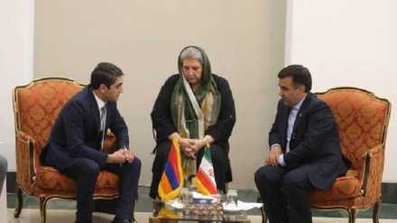 Հակոբ Սիմիդյանն ու Ալի Սալաջեղեն անդրադարձել են Արաքսի ավազանում բնապահպանական խնդիրներին