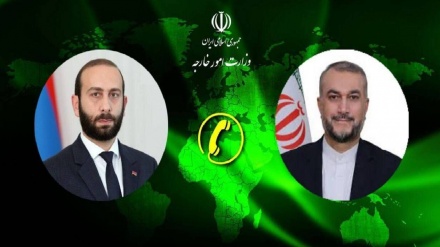Armenia: Toka jonë nuk do të jetë vend për aktivitete anti-iraniane
