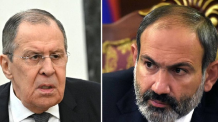 Հայաստանի ղեկավարությունը պարբերաբար կրակի վրա յուղ է լցնում․ Լավրովը՝ ՀՀ-ում «ռուսական ազդեցությունը» թուլացնելու մասին