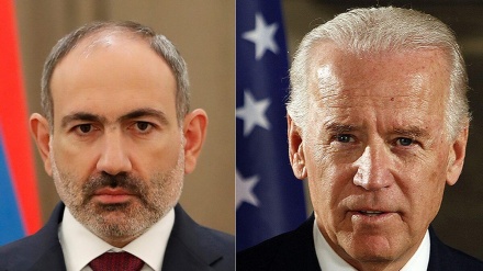 Biden: Ne ende qëndrojmë pranë Armenisë