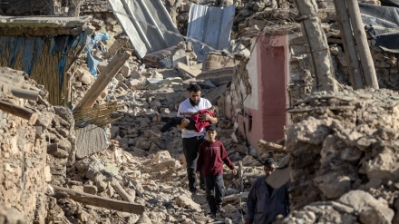 بیش از 1300 کشته در زلزله 7 ریشتری مراکش /  اعلام سه روز عزای عمومی از سوی دولت