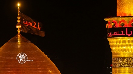 (FOTO) Karbala, domani si celebra l'Arbaein - 1