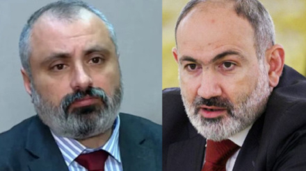 Արցախը դեմ չէ Բաքվի հետ երկխոսության, բայց հավասար պայմաններում․Դավիթ Բաբայանը՝ Փաշինյանին