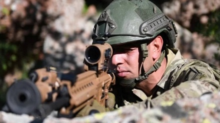 MİT, PKK'nın saldırı ve sabotaj amacıyla eğittiği terörist Güngen'i Irak'ta etkisiz hale getirdi