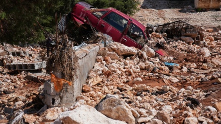 Death toll from Libya floods rises to 11,300 in Derna: UN