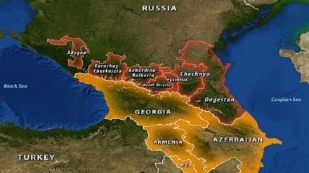 Кавказдағы соңғы оқиғалар және Арменияның ресми ұстанымдарын жариялау