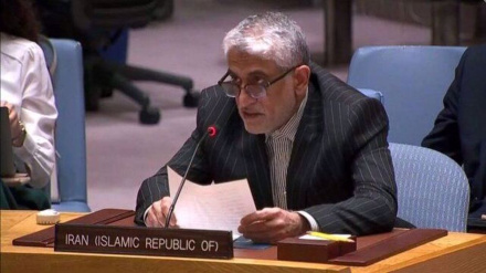 (AUDIO) L'Iran sollecita indagini imparziali sul fascicolo chimico della Siria