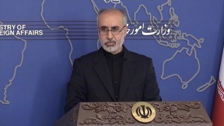 伊朗向摩洛哥人民和政府表示哀悼和同情