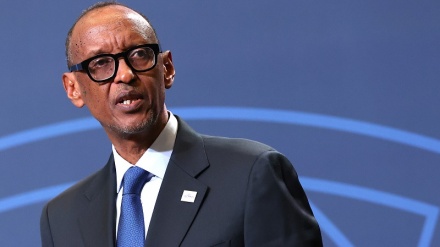 Kagame akosoa kimya cha Magharibi kuhusu FDLR; aisuta Ubelgiji