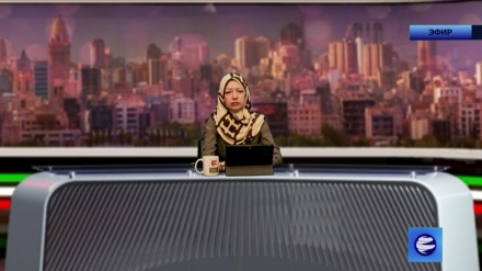 ТВ-ЭФИР - 31 августа 2023