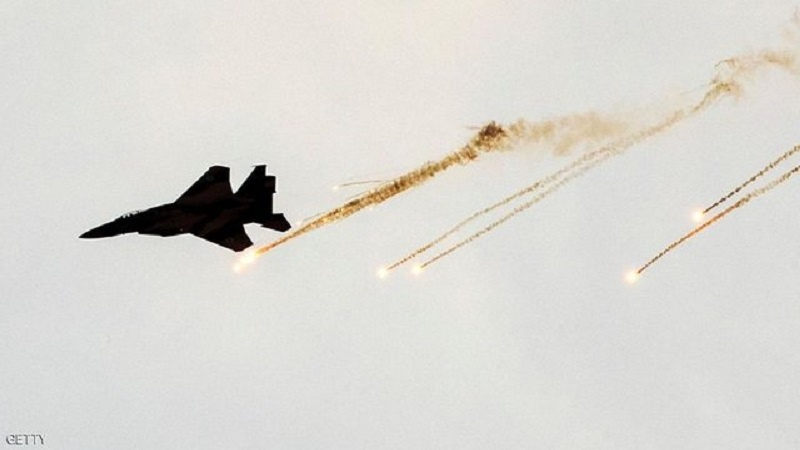 Attacchi aerei di Tel Aviv nella parte orientale di Gaza