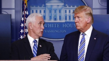 Pranimi i Trump për rënien e pozitës së Amerikës në botë