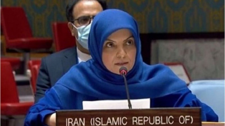 Իրան. Միջազգային հանրությունը պետք է Իսրայելի ռեժիմին ստիպի հրաժարվել միջուկային զենքից