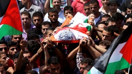 Filistin Sağlık Bakanlığı: Son 24 Saatte Gazze Şeridi’nde 47 Filistinli Daha Şehit Oldu