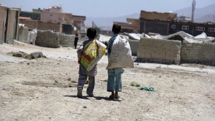 یونیسف: نیاز بیش از ۱۵میلیون کودک افغان به کمک های بشردوستانه
