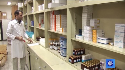 Тегеранская конференция рассматривает влияние санкций на пациентов