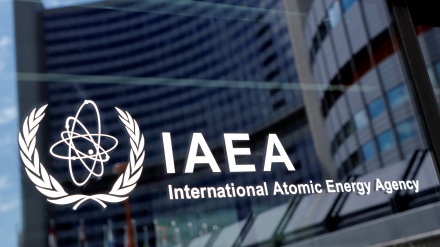 IAEAが、｢パレスチナ｣の名称承認を可決