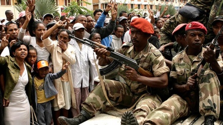 Явные и тайные стороны переворота в Нигере