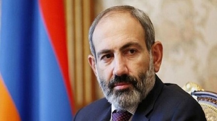 خنثی شدن توطئه کودتا در ارمنستان 