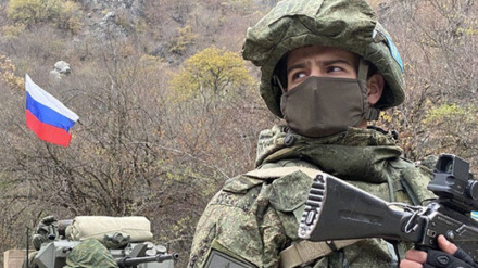 Russia, Difesa lancia missili contro l'intelligence militare ucraina