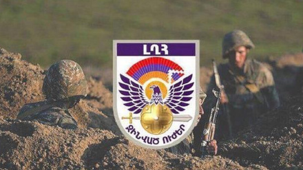 Ադրբեջանը Շուշիի շրջանում խախտել է հրադադարը. ՊԲ