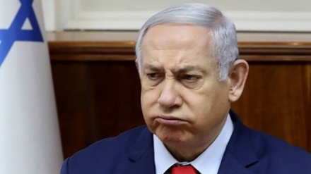 Onyo la duru za kiusalama za Israel kwa Netanyahu