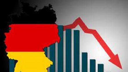 Conseguenze della diffusa crisi economica per la Germania 