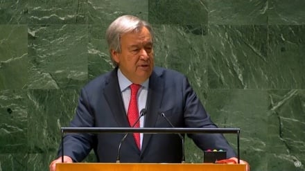 Guterres: Këshilli i Sigurimit duhet të reformohet