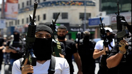 Осквернение пяти палестинских женщин на ЗБРИ вызвало гнев сопротивления 