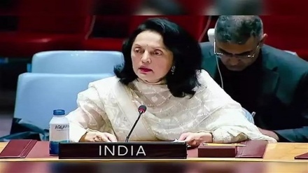 تاکید نماینده هند در سازمان ملل بر تشکیل دولت فراگیر در افغانستان