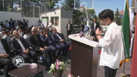 Türkiye'deki İran okullarında yeni eğitim öğretim yılı başlıyor