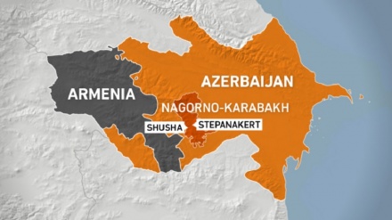 UN yatuma ujumbe wake Nagorno-Karabagh kwa mara ya kwanza baada ya takribani miaka 30