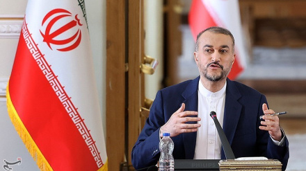 Iran to have ‘active presence’ in OIC’s urgent meeting on Palestine: FM