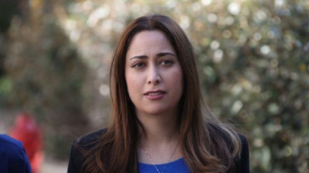 מאי גולן מהליכוד: 