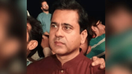 د پاکستان بې درکه شوی خبریال عمران ریاض خان پیدا شو