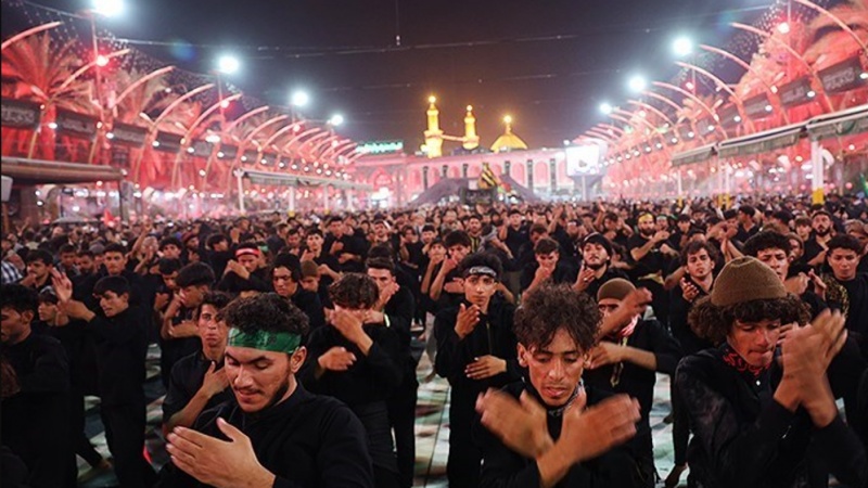 Gavana wa Karbala: Mazuwari wa Arubaini mwaka huu kupindukia milioni 30