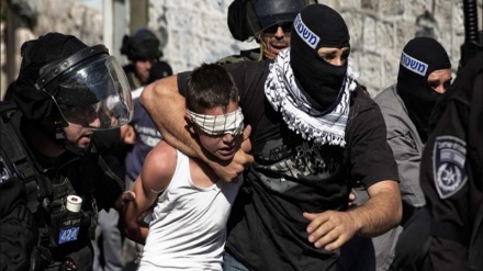 फ़िलिस्तीनियों पर बढ़ते इस्राईल के अत्याचारों की इस्लामी सहयोग संगठन ने की निंदा