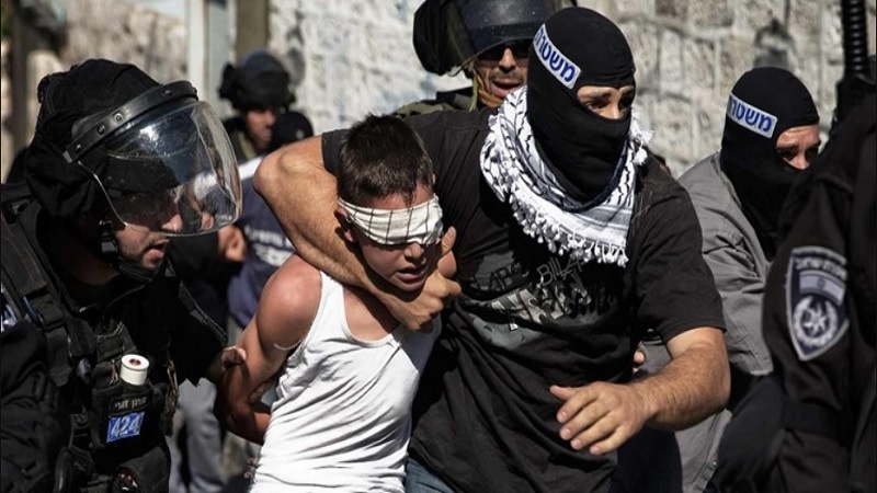 फ़िलिस्तीनियों पर बढ़ते इस्राईल के अत्याचारों की इस्लामी सहयोग संगठन ने की निंदा