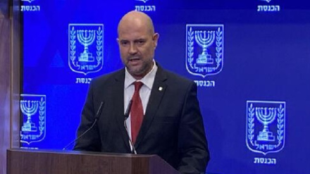 אוחנה מאיים: אם חוק הסבירות ייפסל - נקים בית משפט לחוקה שיחליף את בג