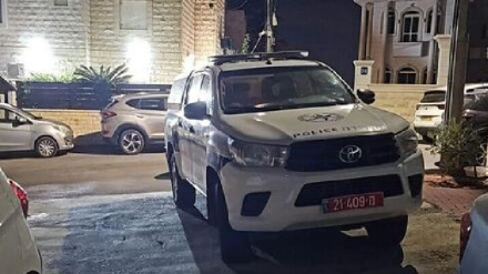 זינוק במספר נבחרי הציבור הפלסטינים המאוימים