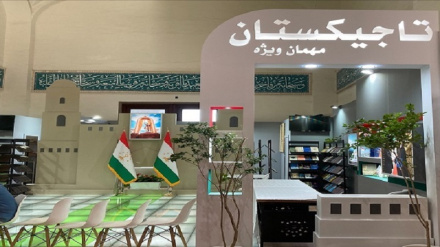  تاجیکستان میهمان محافل ادبی ایران  