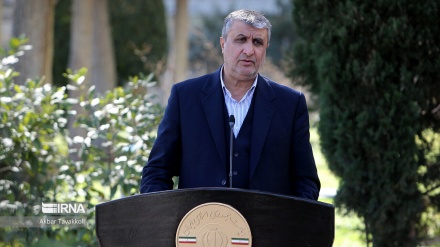 Ислами: Мы продолжим работу в текущем режиме до полного снятия санкций