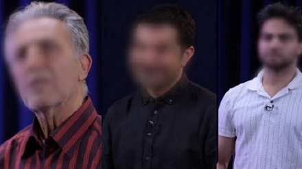 Министерство безопасности Ирана арестовало лидеров антииранских сборищ за рубежом