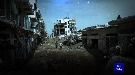 Наводнения в Ливии унесли жизни тысяч людей